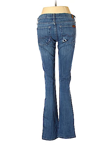 7 For All Mankind Jeans (view 2)