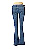 7 For All Mankind Blue Jeans Size 28 waist - photo 2