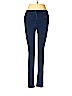 Forever 21 Blue Jeggings Size 24 waist - photo 1