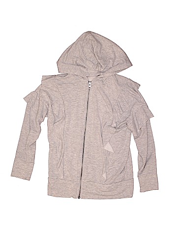 Gymboree Zip Up Hoodie (view 1)