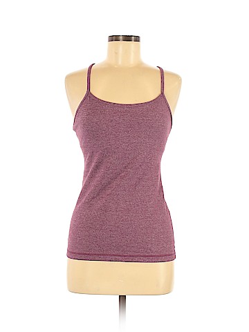 Lululemon Athletica Active Tank (view 1)