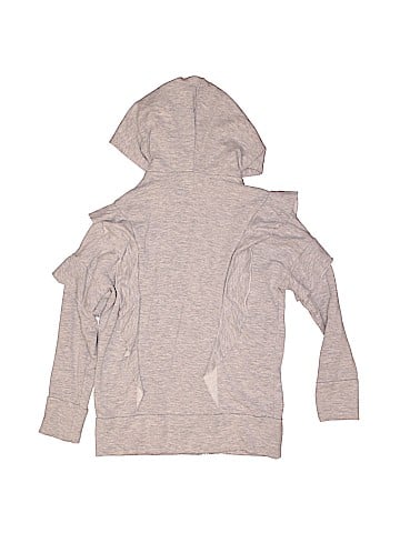 Gymboree Zip Up Hoodie (view 2)