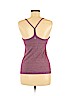 Lululemon Athletica Purple Active Tank Size 8 - photo 2