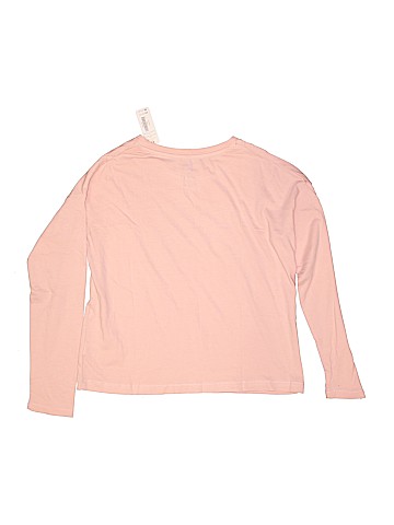 Gymboree Long Sleeve T-Shirt (view 2)