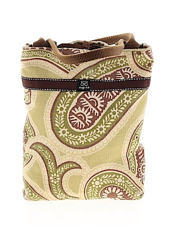 Assorted Brands Tote (view 1)