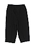 Unbranded Black Dress Pants Size 2T - photo 2