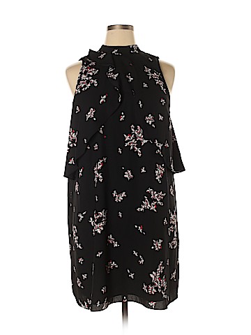 Apt. 9 Casual Dress (view 1)