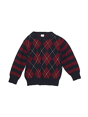 Gymboree Pullover Sweater (view 1)