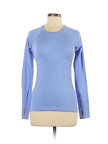 Lululemon Athletica Active T-Shirt (view 1)