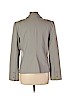 Emporio Armani Tan Wool Blazer Size EU (IT) 48 / US 12 - photo 2