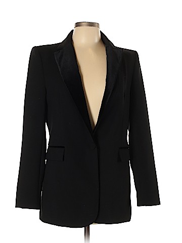 Zara Blazer (view 1)