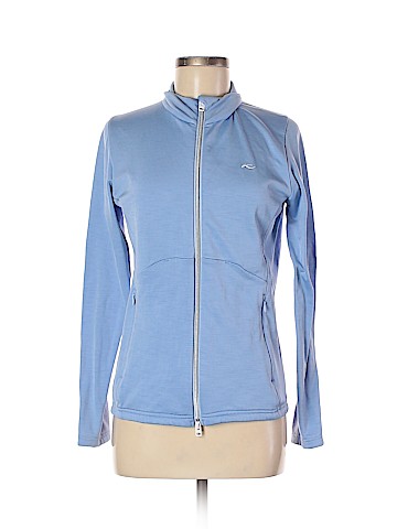 Kjus Track Jacket (view 1)