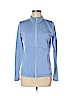 Kjus Blue Track Jacket Size EU (FR) 40 / US 8 - photo 1