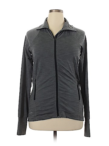 Nike Track Jacket (view 1)
