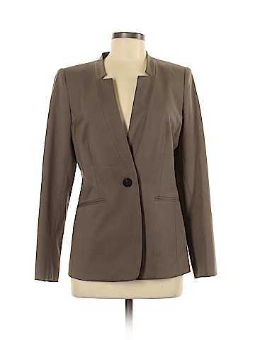 Lafayette 148 New York Wool Blazer (view 1)