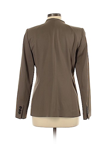 Lafayette 148 New York Wool Blazer (view 2)