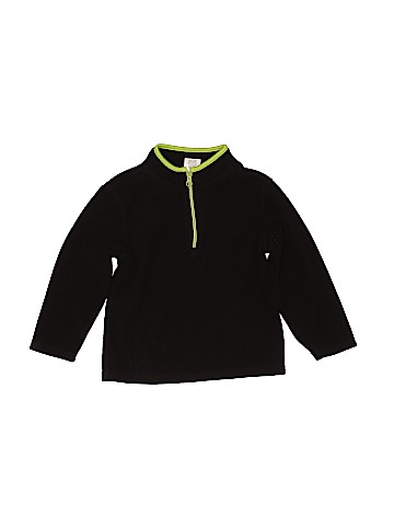 Toughskins Fleece Jacket (view 1)