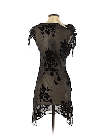 Express Cocktail Dress (view 2)