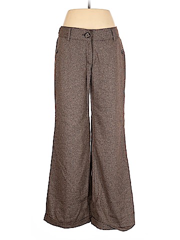 H&M Wool Pants (view 1)