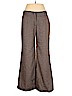 H&M Tan Wool Pants Size 14 - photo 1