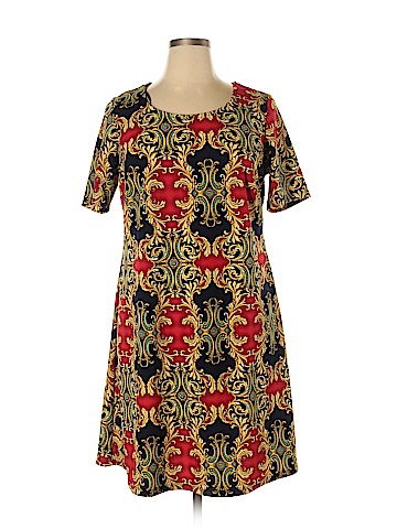 Avenue Casual Dress (view 1)