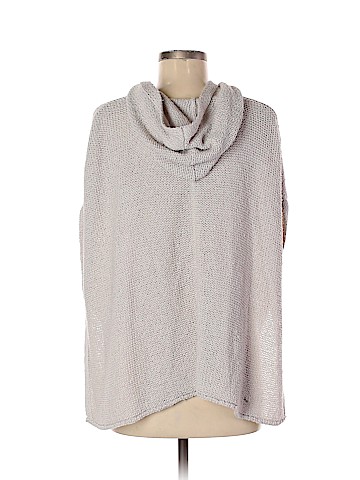 Poles Pullover Sweater (view 2)