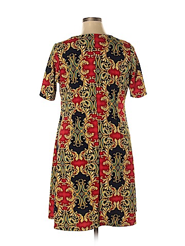 Avenue Casual Dress (view 2)