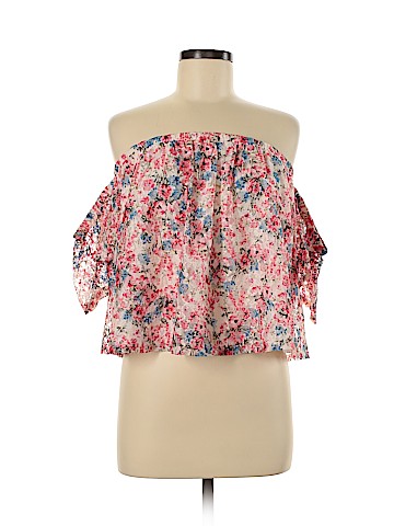Forever 21 Sleeveless Top (view 1)