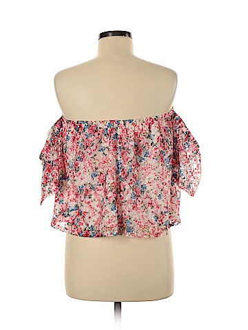 Forever 21 Sleeveless Top (view 2)