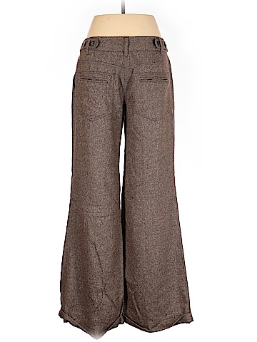 H&M Wool Pants (view 2)