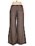 H&M Tan Wool Pants Size 14 - photo 2