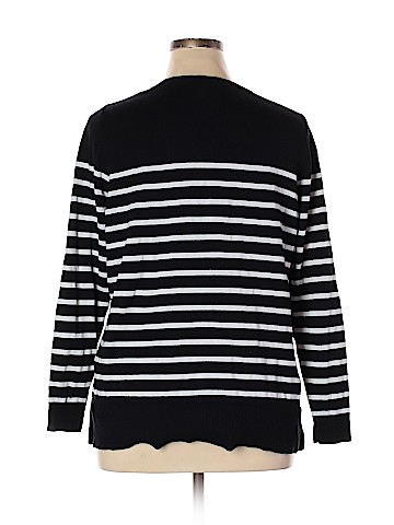 Croft & Barrow Long Sleeve Top (view 2)