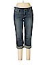 Lucky Brand Blue Jeans Size 10 - photo 1