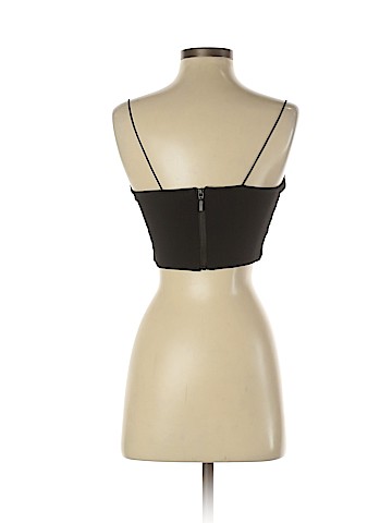 Topshop Sleeveless Top (view 2)