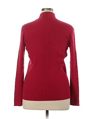 Cato Plus Pullover Sweater (view 2)