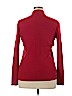 Cato Plus Red Pullover Sweater Size XL - photo 2