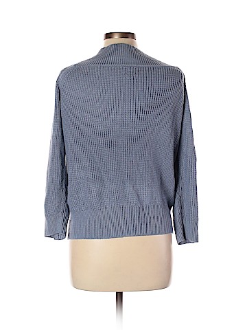 Soho JEANS NEW YORK & COMPANY Pullover Sweater (view 2)