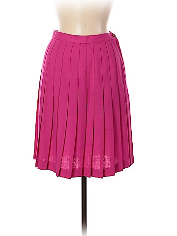 Henri Bendel Wool Skirt (view 1)