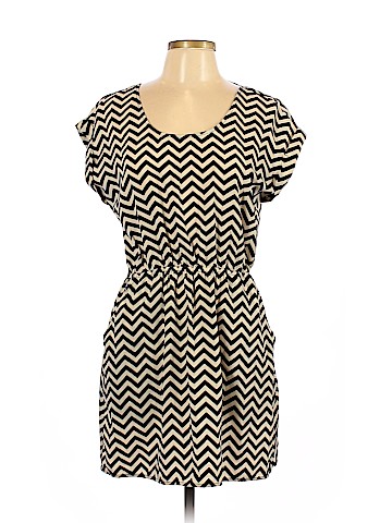 Candie's Casual Dress (view 1)