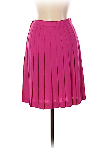 Henri Bendel Wool Skirt (view 2)