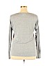 The Clas-sic Gray Long Sleeve Top Size XL - photo 2