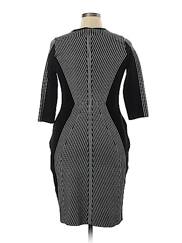 Taylor Casual Dress (view 2)