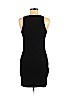 Mudd Black Casual Dress Size M - photo 2