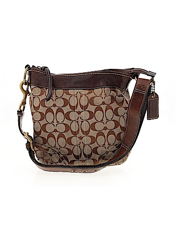 Coach Shoulder Bag (view 1)