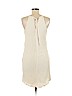 Mossimo Supply Co. Ivory Casual Dress Size M - photo 2