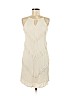 Mossimo Supply Co. Ivory Casual Dress Size M - photo 1