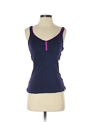Nike Active Tank (view 1)