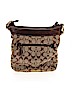 Coach Tan Shoulder Bag One size - photo 3