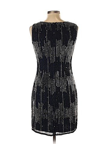 Aidan by Aidan Mattox Cocktail Dress (view 2)