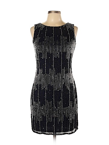 Aidan by Aidan Mattox Cocktail Dress (view 1)